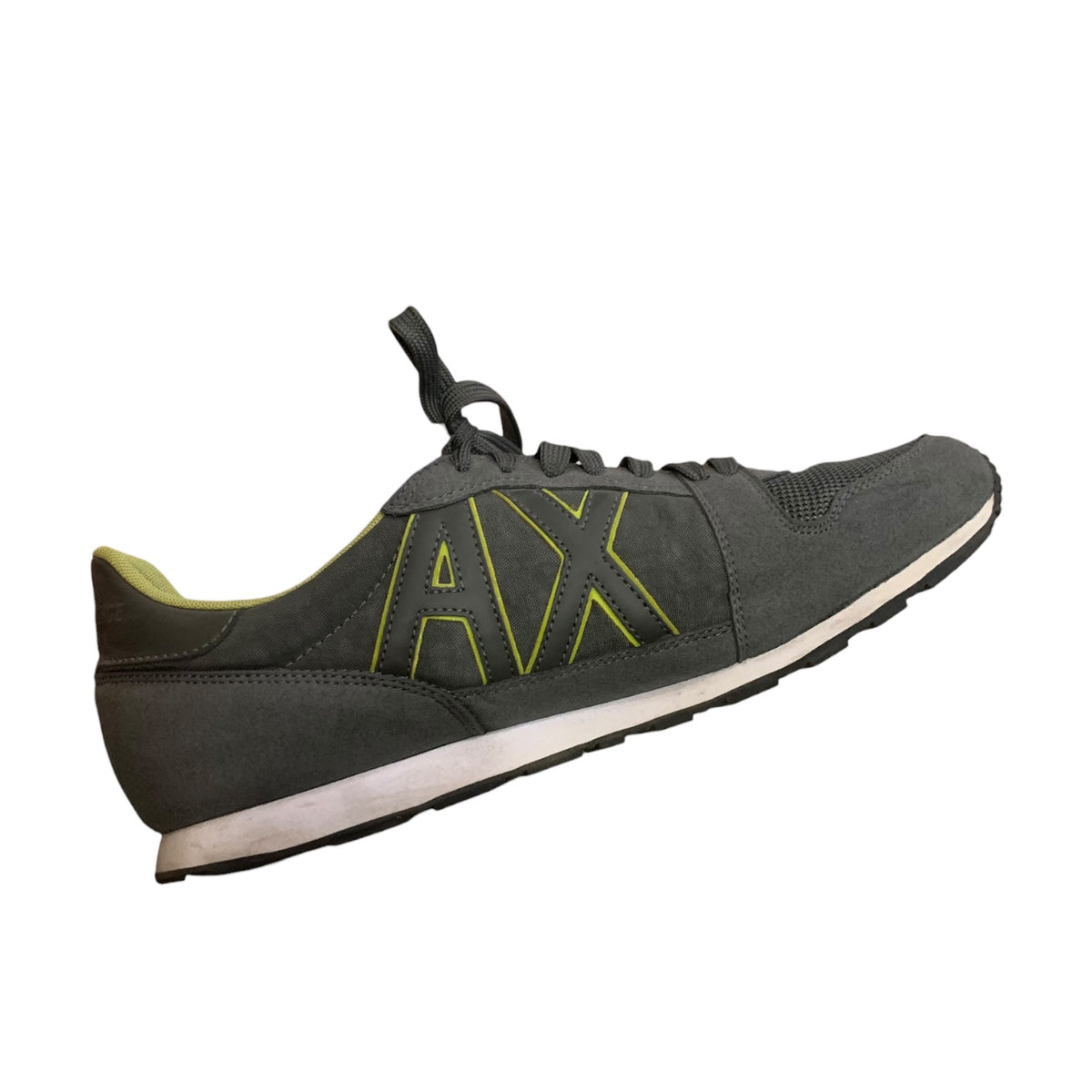 Scarpe Sneakers Armani Exchange