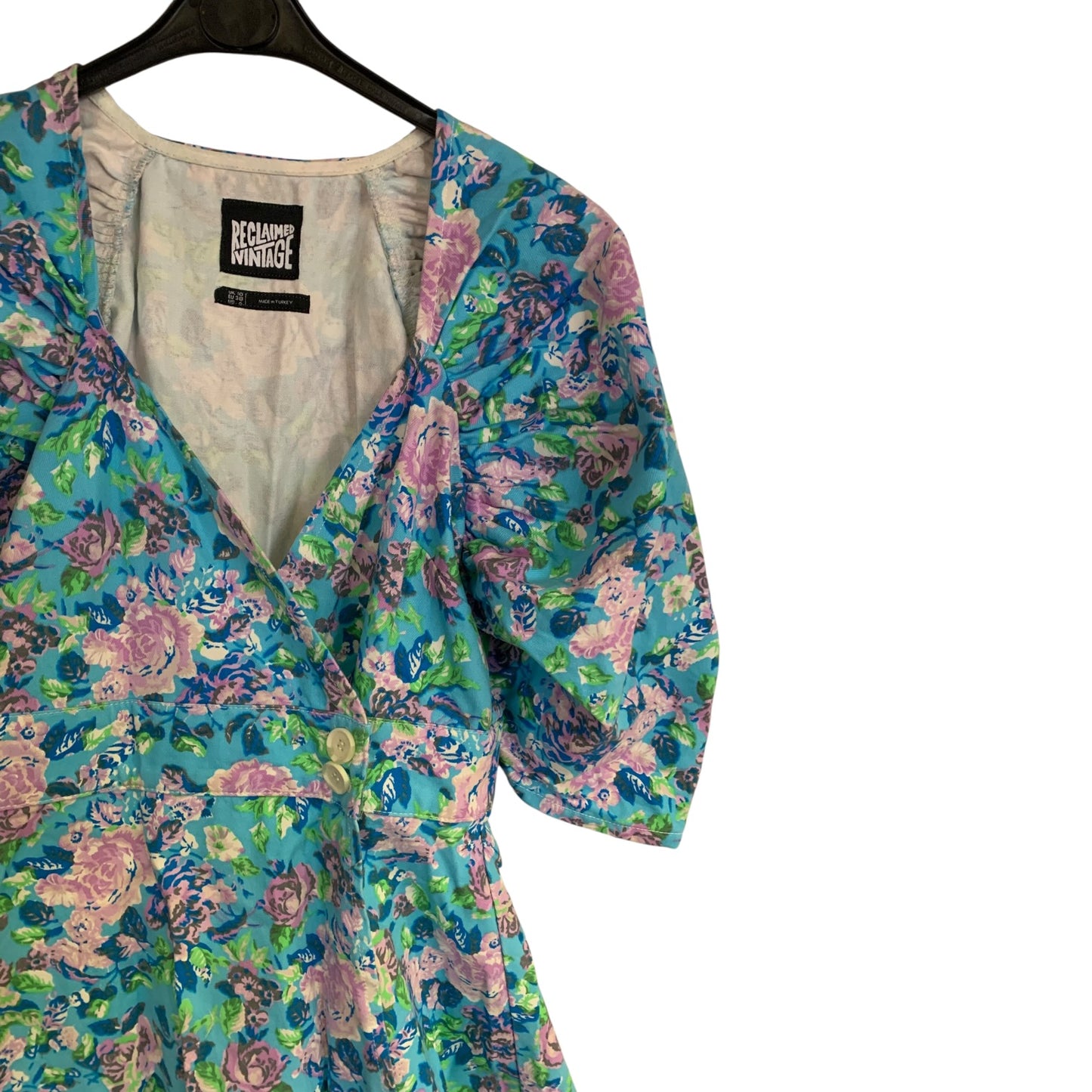Abito Donna Reclaimed Vintage