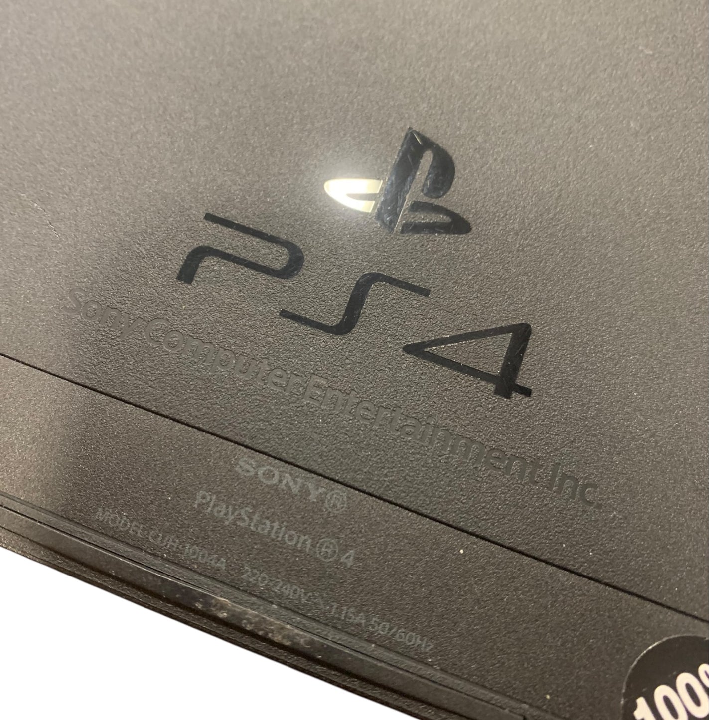 Console PlayStation4 PS4 E 2 Joystick