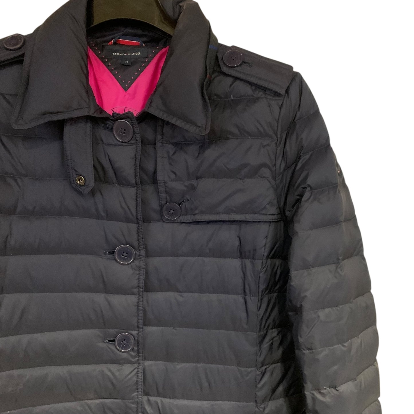 Piumino Donna Tommy Hilfiger