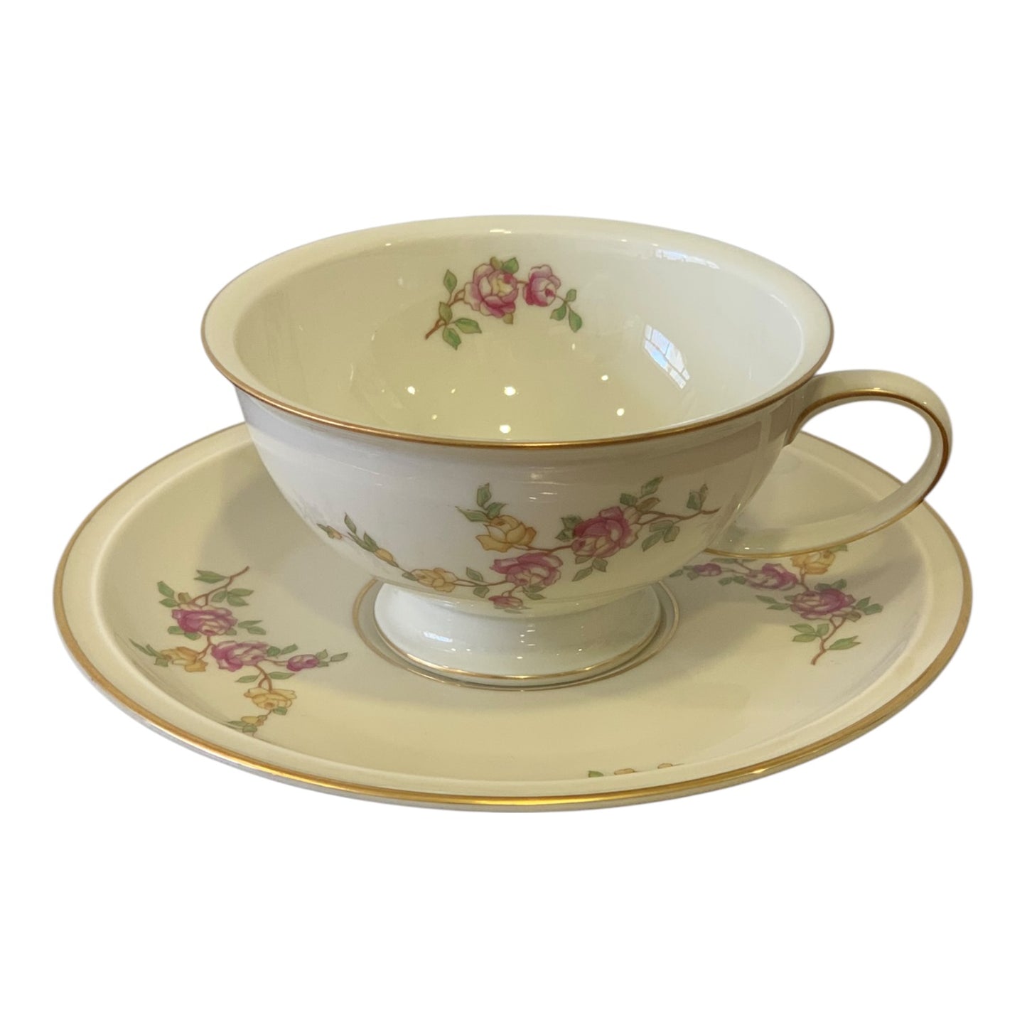 Servizio tazzine Caffe The Rosenthal