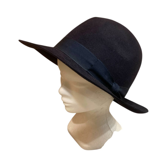 Cappello Vintage Lana