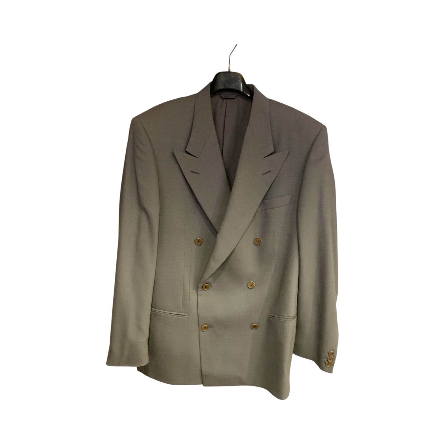 Blazer Uomo Cerruti 1881 Lana Doppiopetto