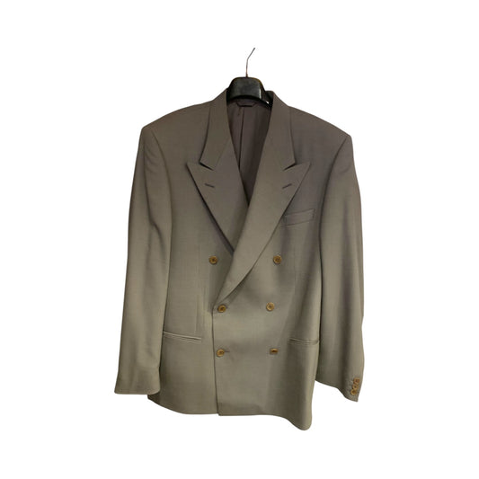 Blazer Uomo Cerruti 1881 Lana Doppiopetto