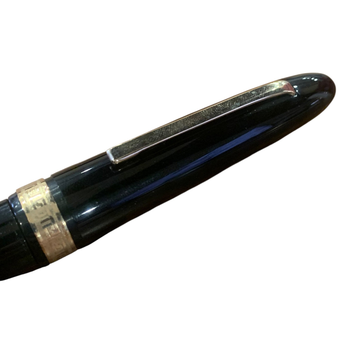 Penna Stilografica Omas