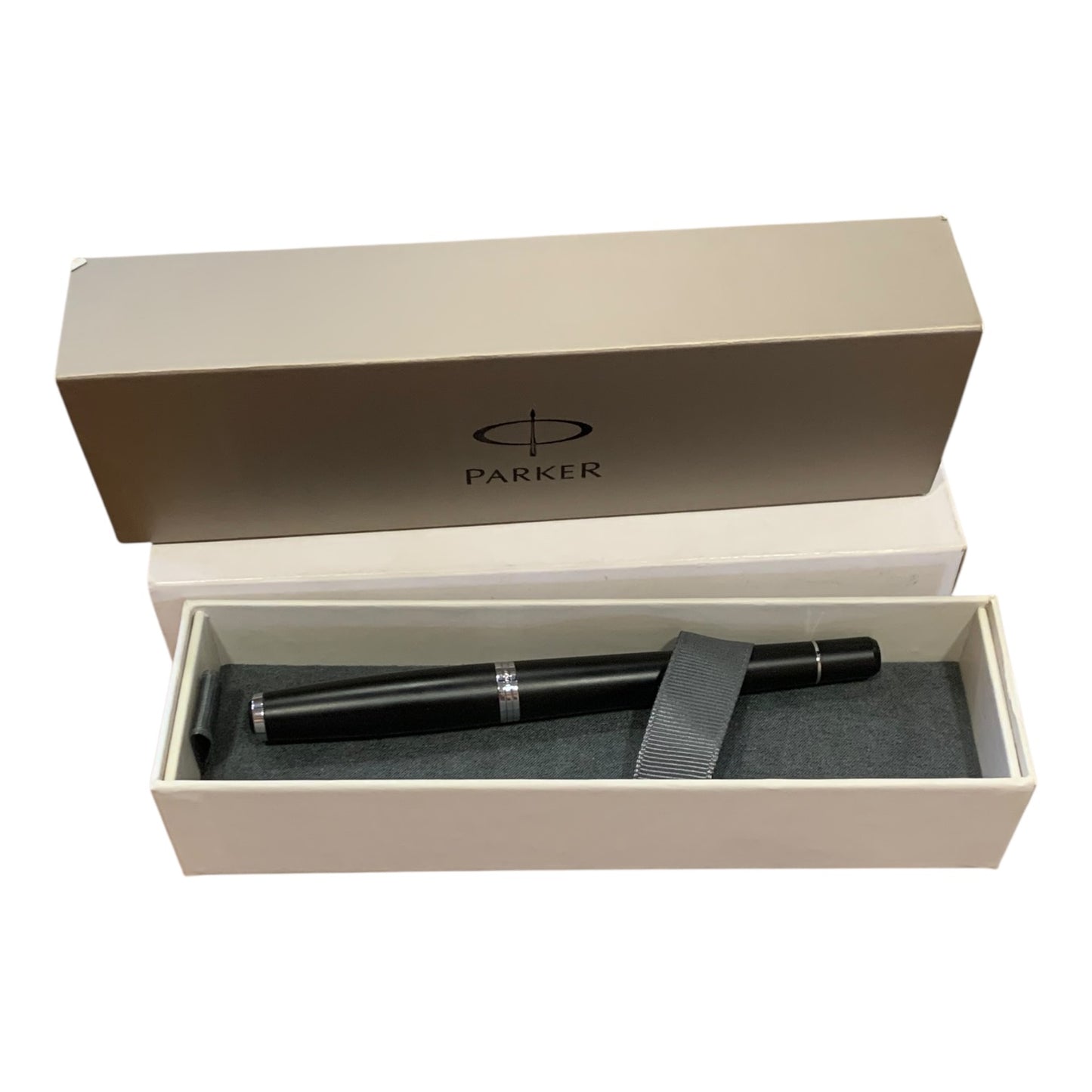 Penna Stilografica Parker