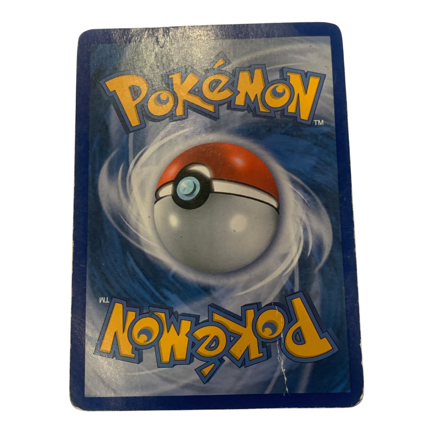 Carta Pokemon Latios Ex
