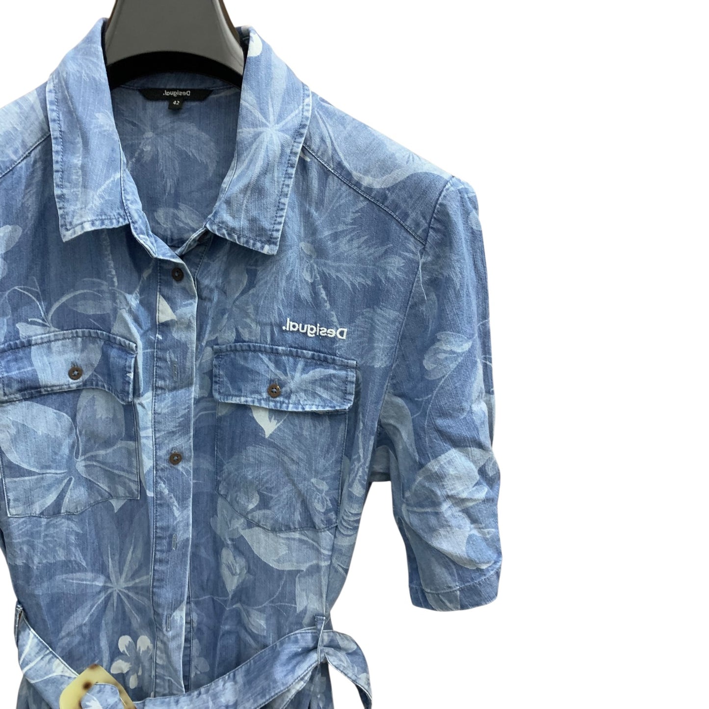 Abito Donna Jeans Desigual