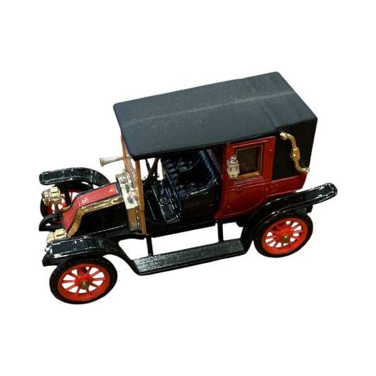 Modellino Auto D’Epoca Renault