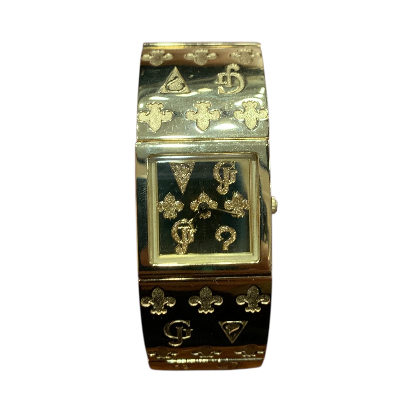 Orologio Da Polso Donna Guess