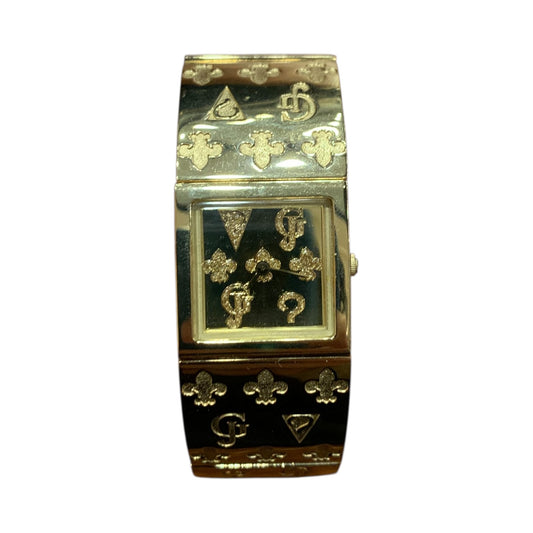 Orologio Da Polso Donna Guess