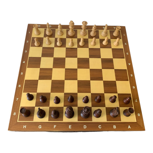 Gioco Scacchi Dal Negro
