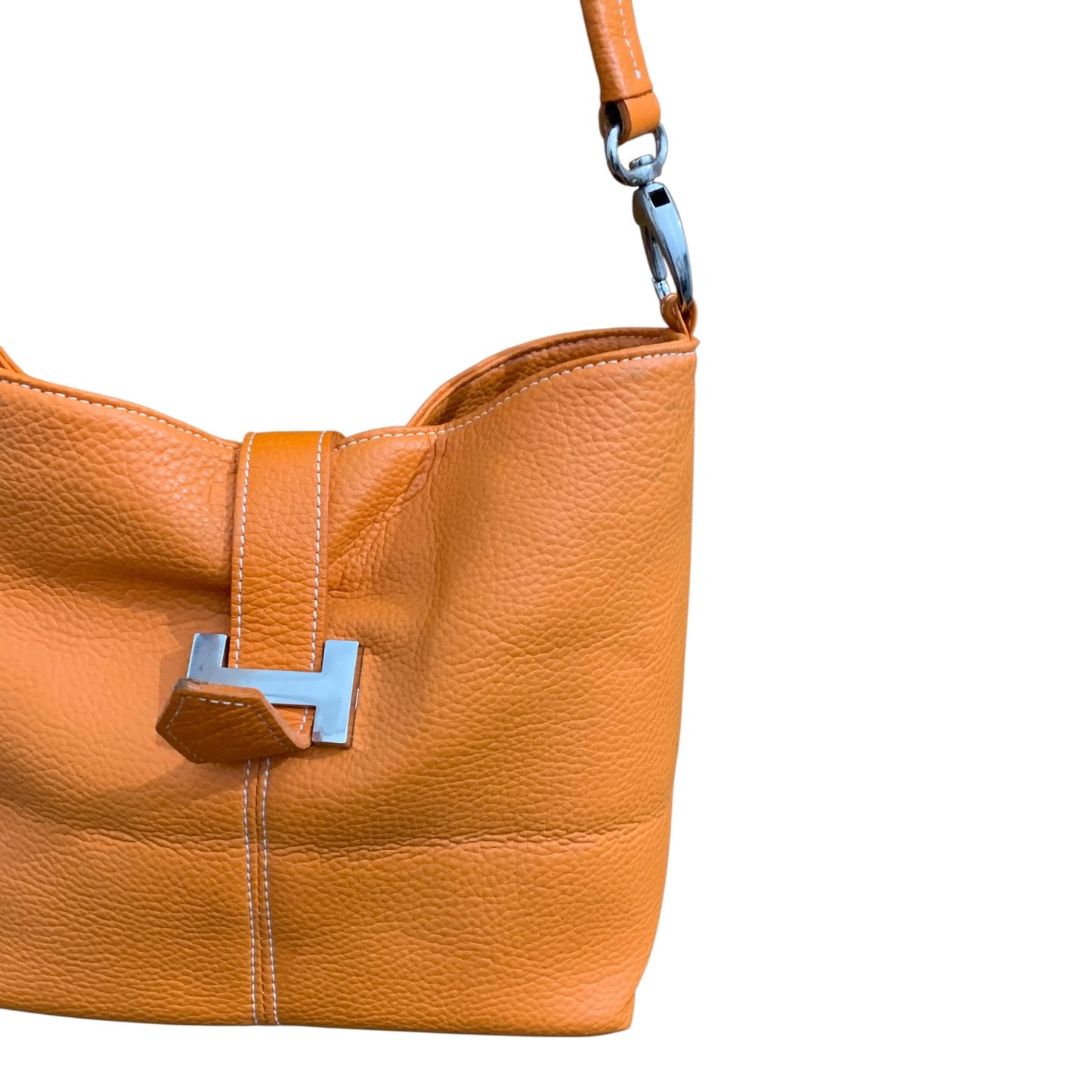 Borsa A Spalla Vintage Maxima Pelle