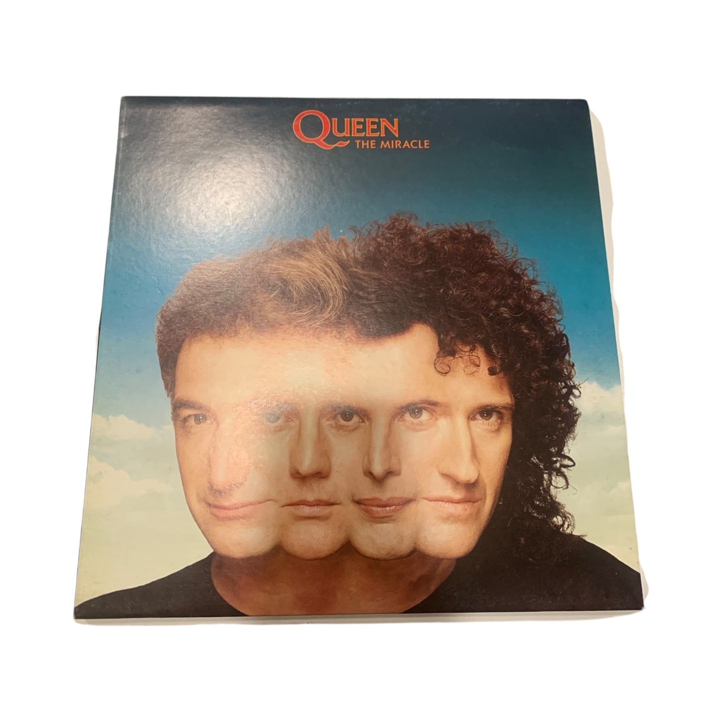 Vinile LP Queen