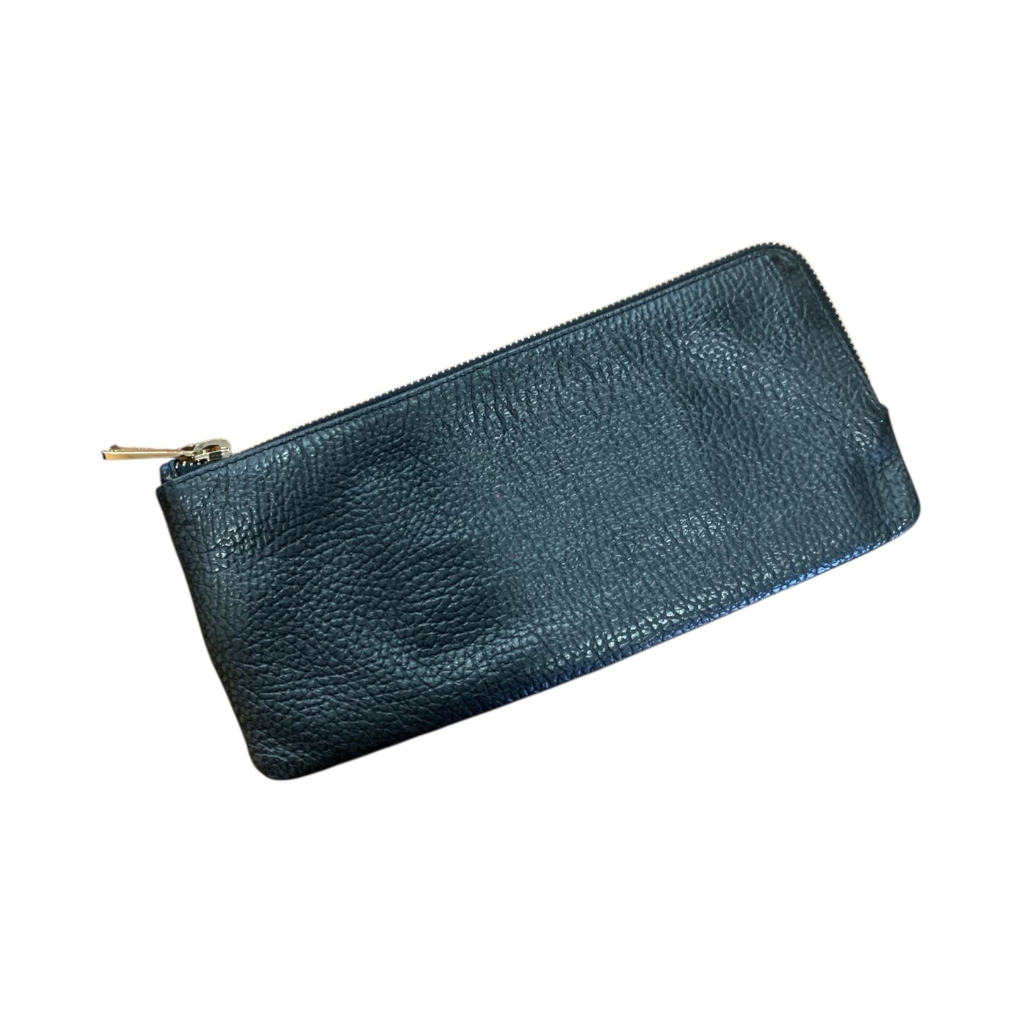 Portafoglio Donna Borbonese Pelle