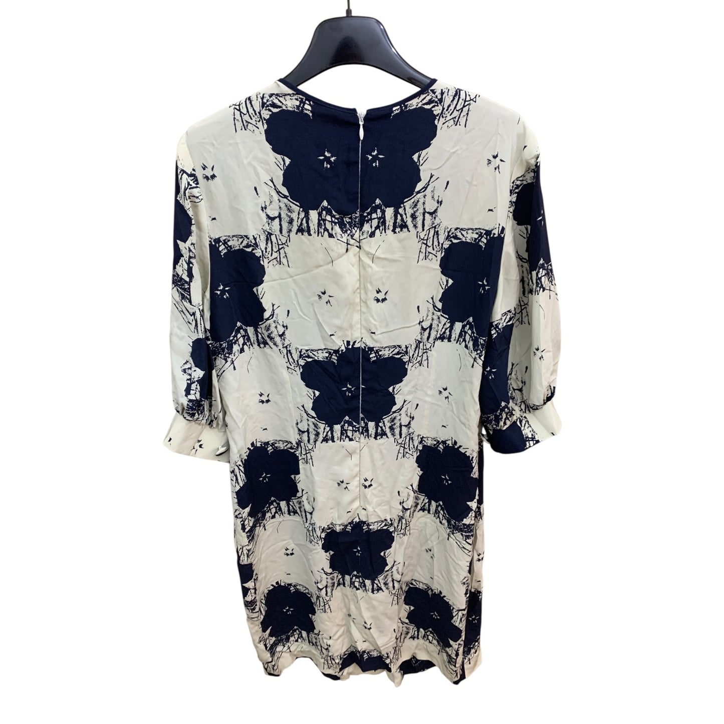 Abito Donna Vintage Seta