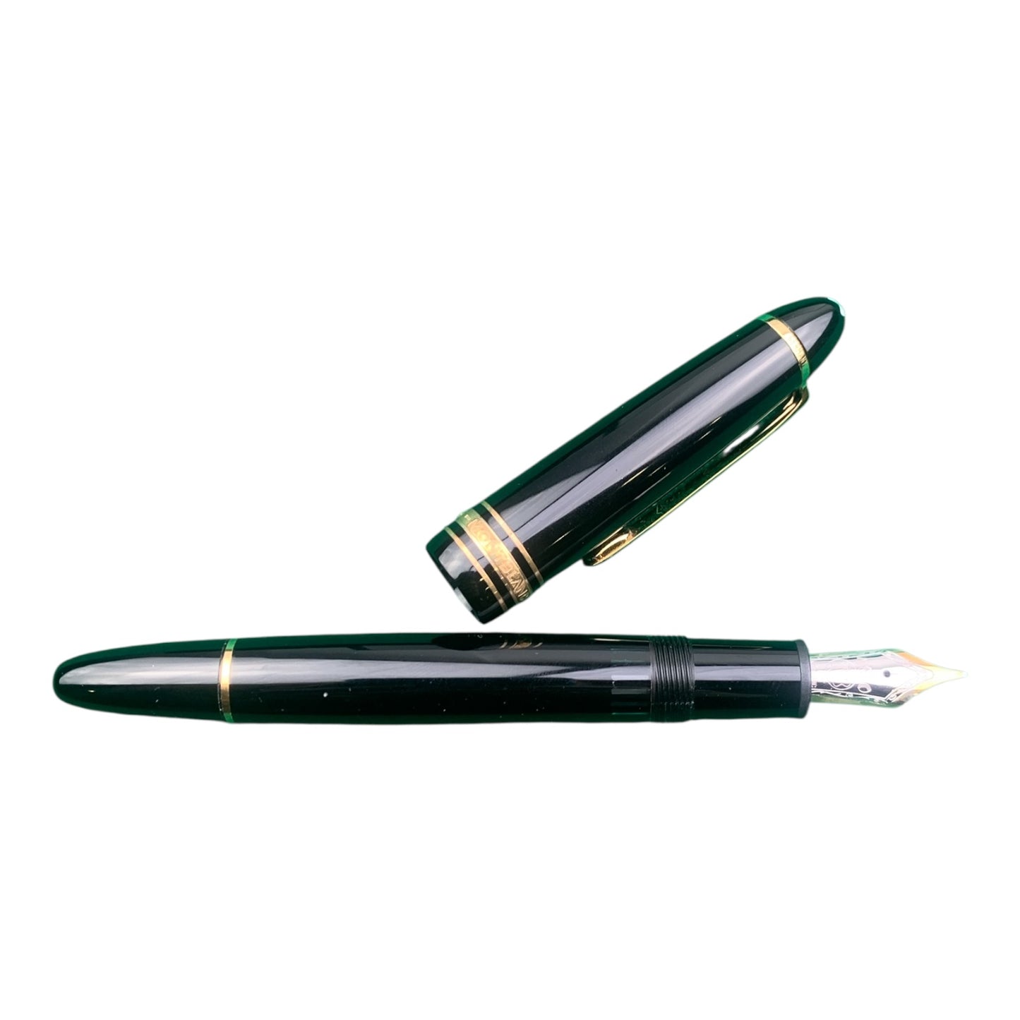 Penna stilografica Montblanc