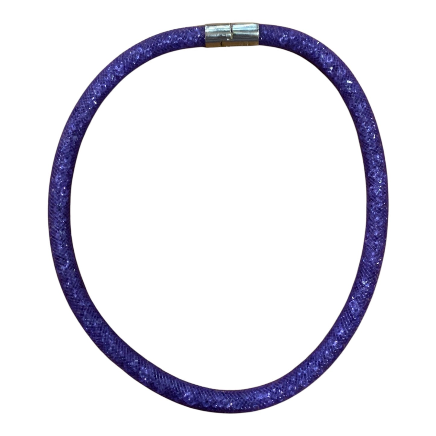 Bracciale Collana Swarovski Sturdust