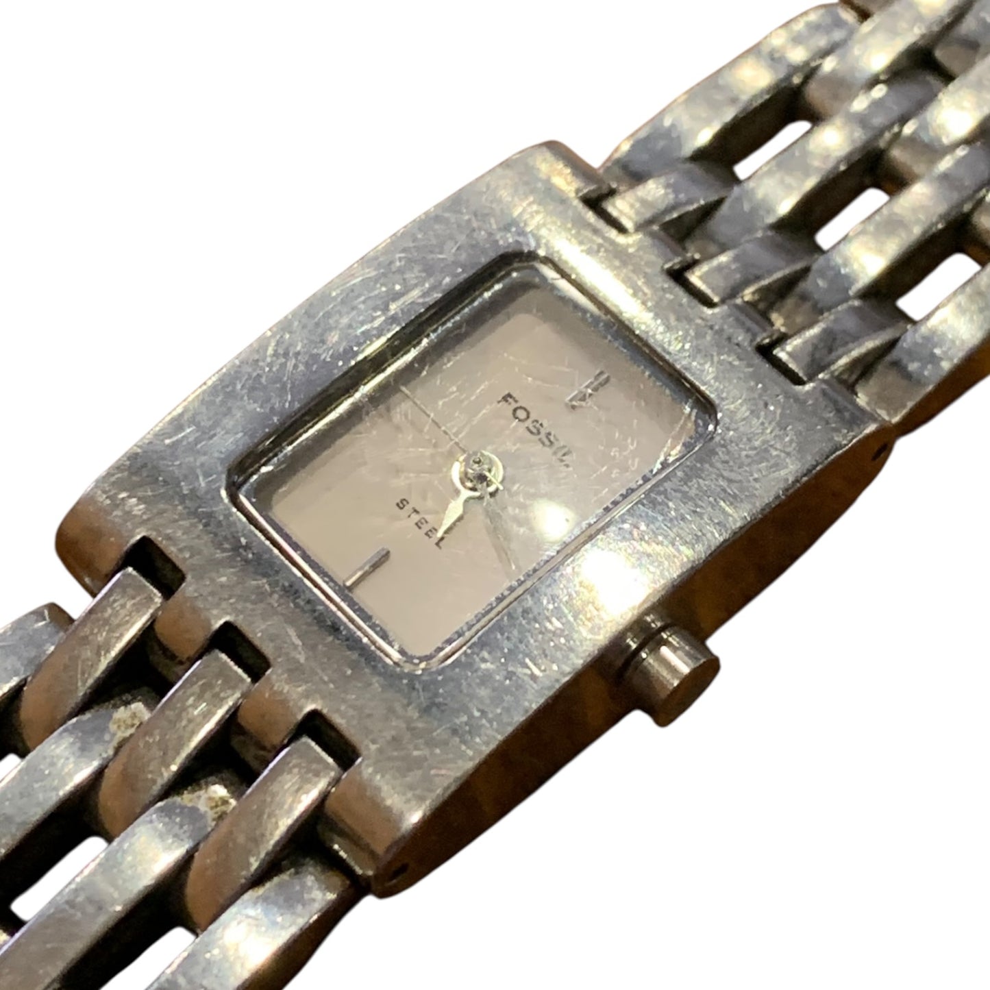 Orologio Da Polso Donna Fossil