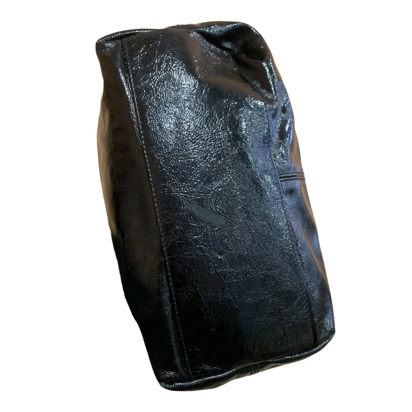 Borsa A Spalla Nero Giardini