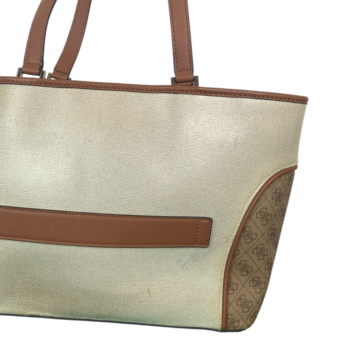 Borsa Donna Shopper Guess