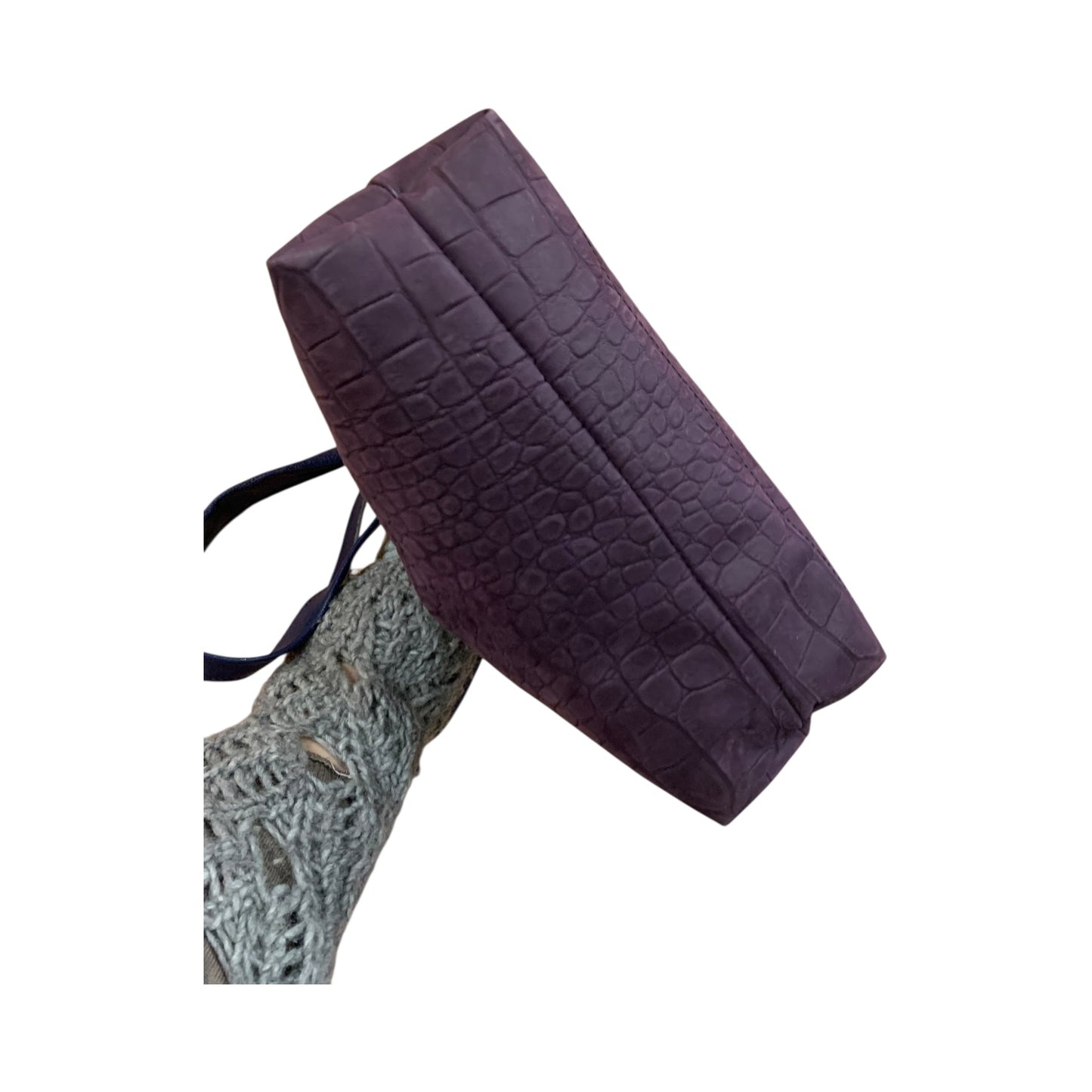 Borsa A Spalla Manifattura Effe Pelle