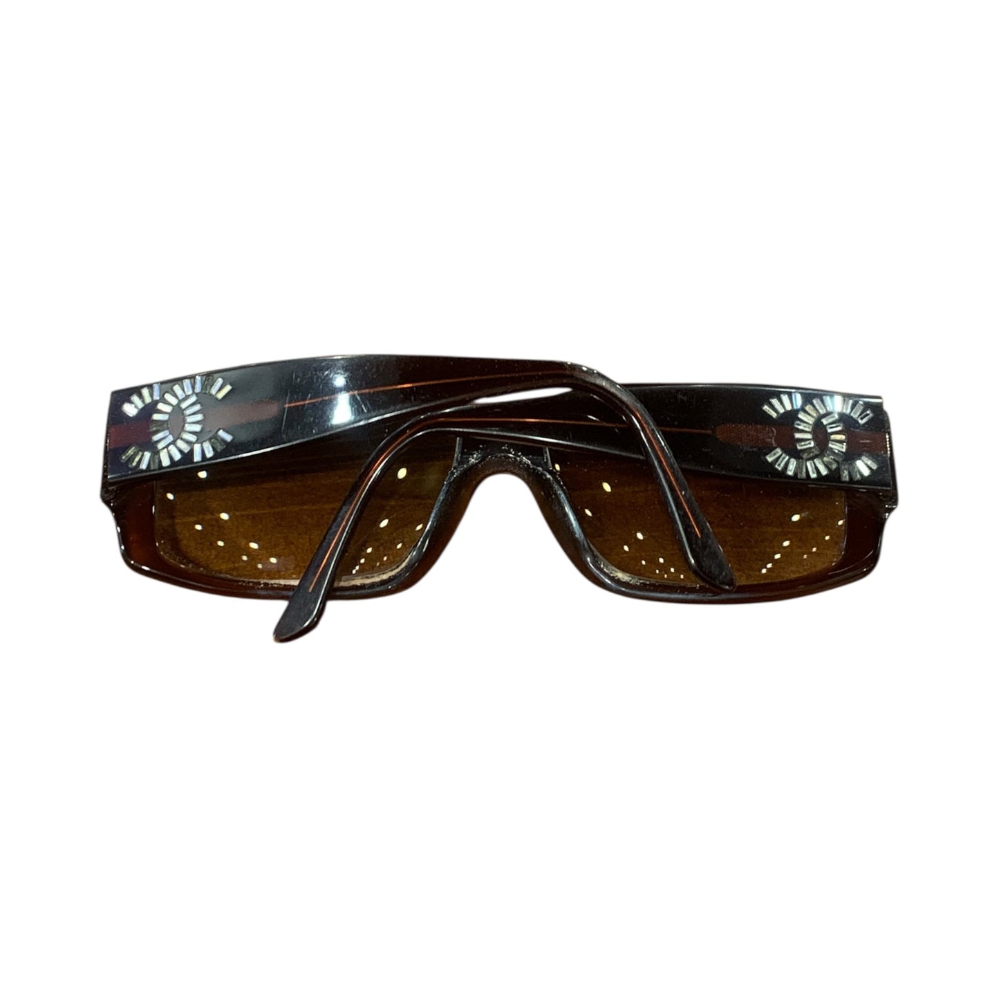 Occhiali Da Sole Vintage Chanel