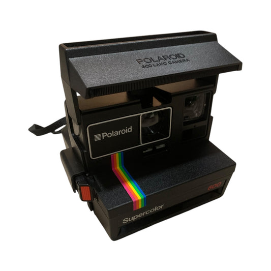 Macchina Fotografica Istantanea Polaroid