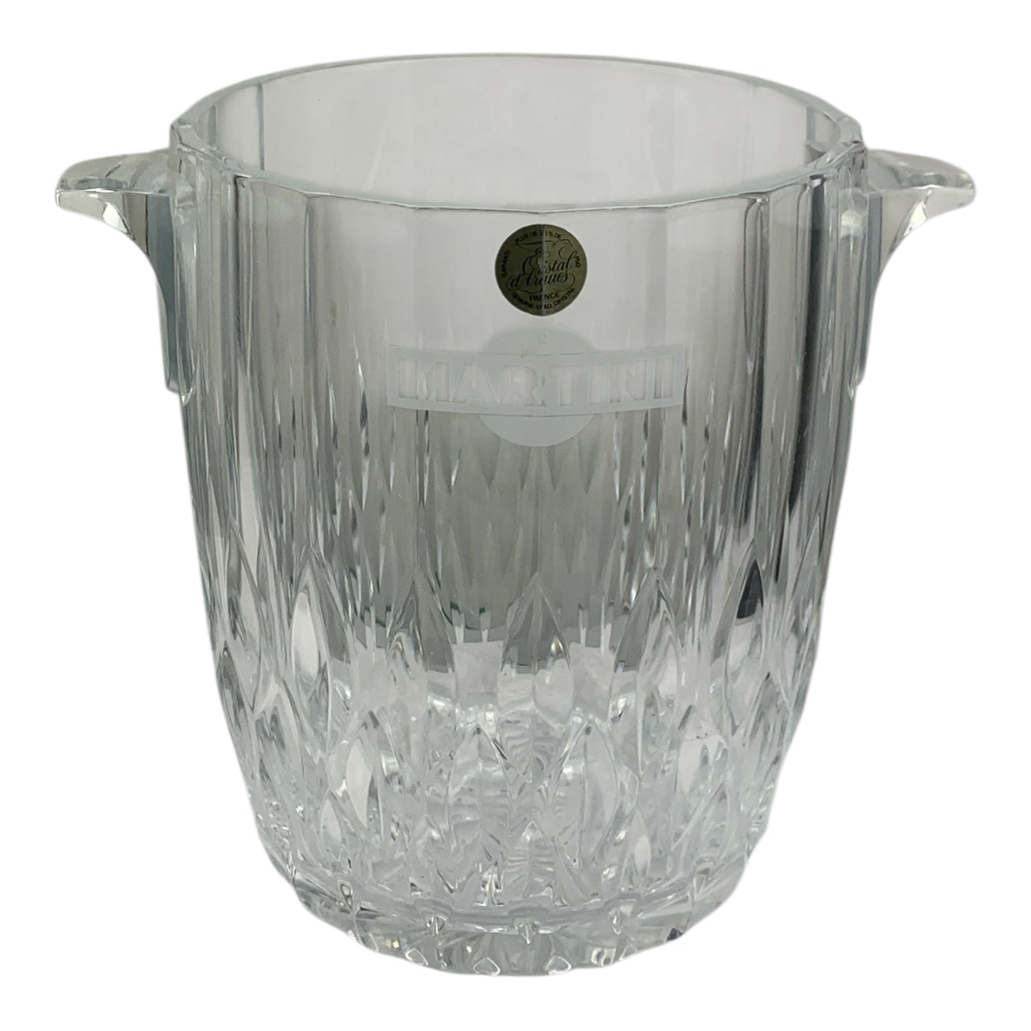 Porta Ghiaccio Vintage Martini