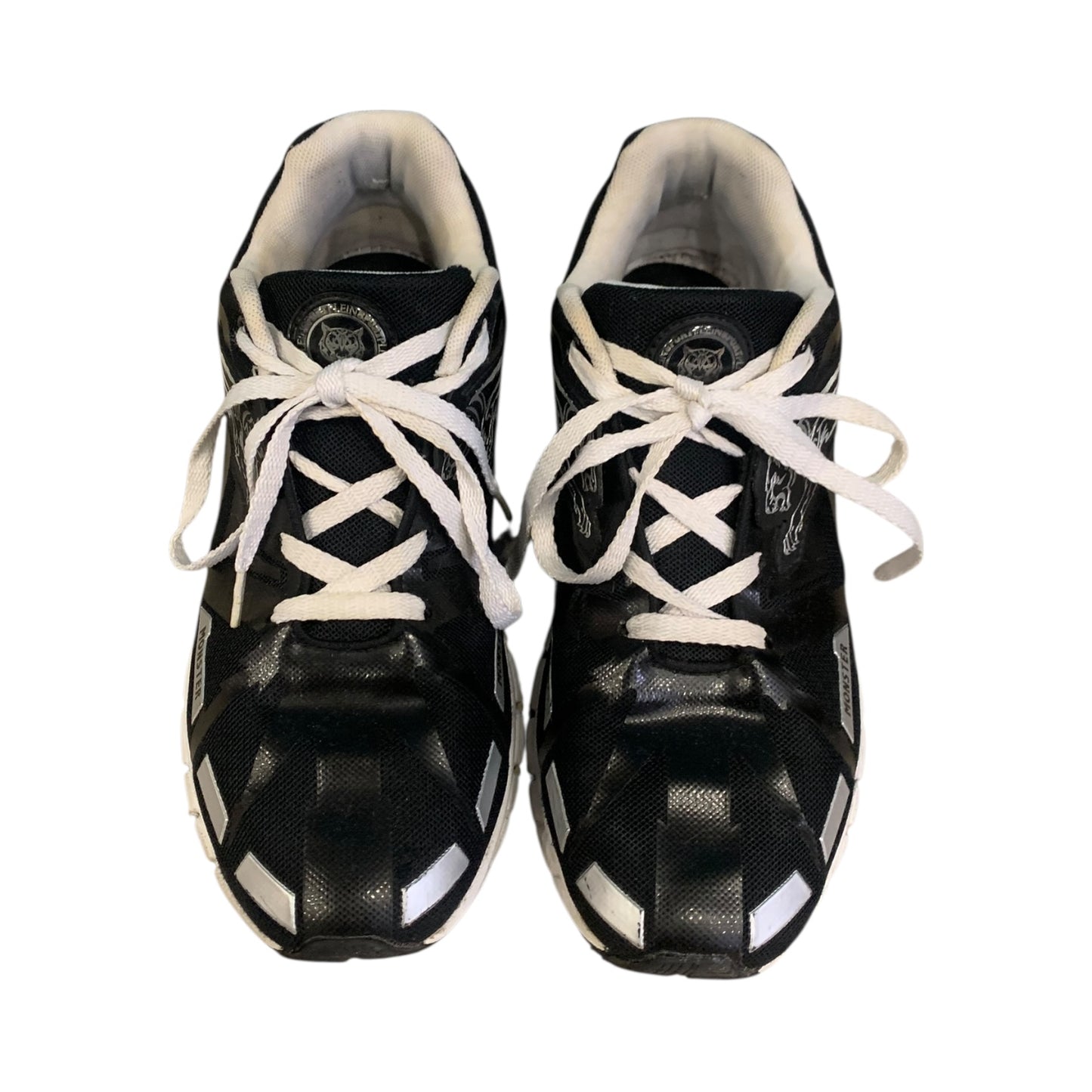 Scarpe Sneakers Plein Sport Monster