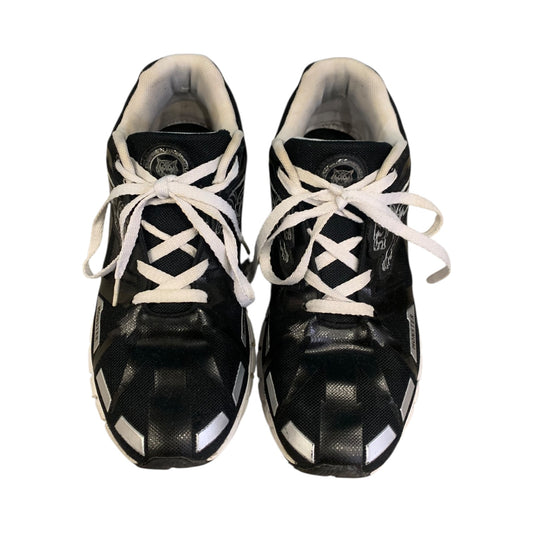 Scarpe Sneakers Plein Sport Monster