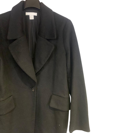 Cappotto Donna Classico H&M Nero