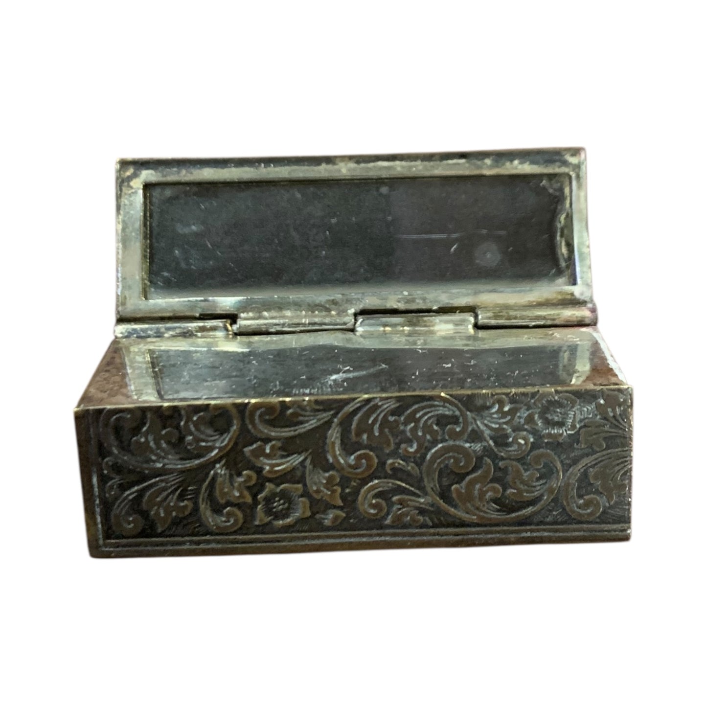 Porta Rossetto Vintage