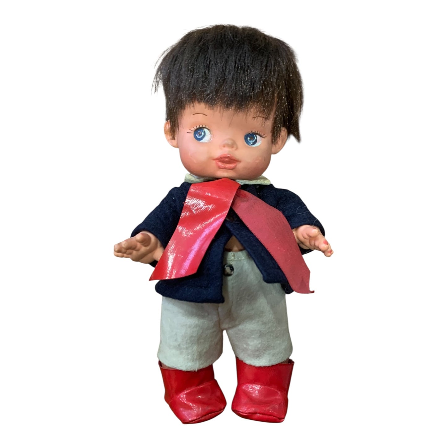 Bambolotto Vintage Furga