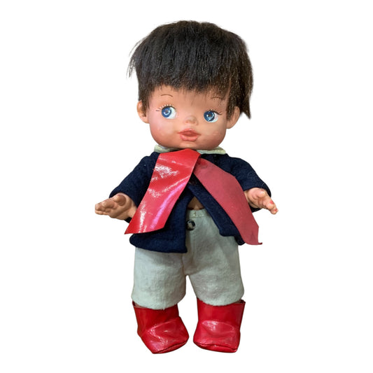 Bambolotto Vintage Furga