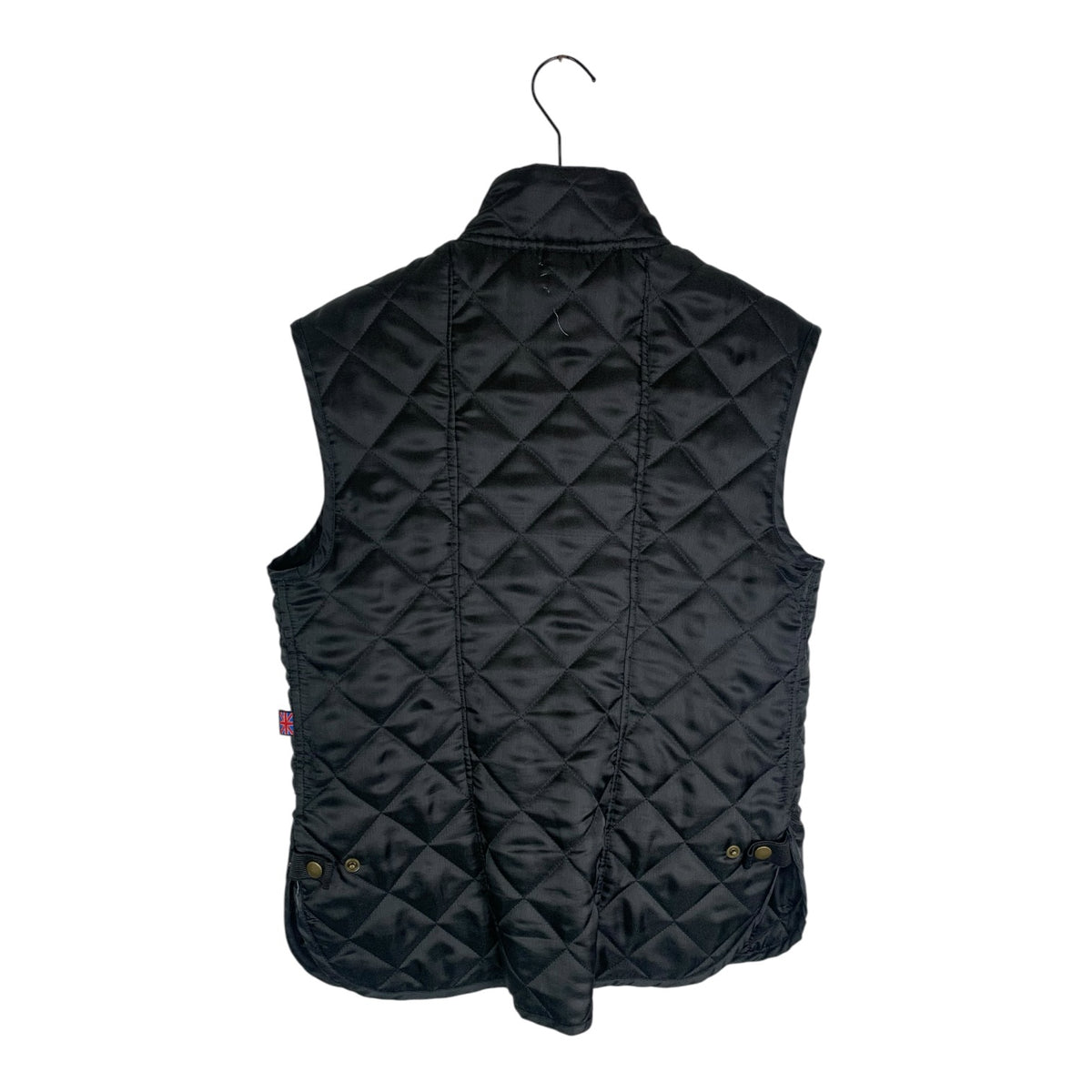 Smanicato Donna Belstaff