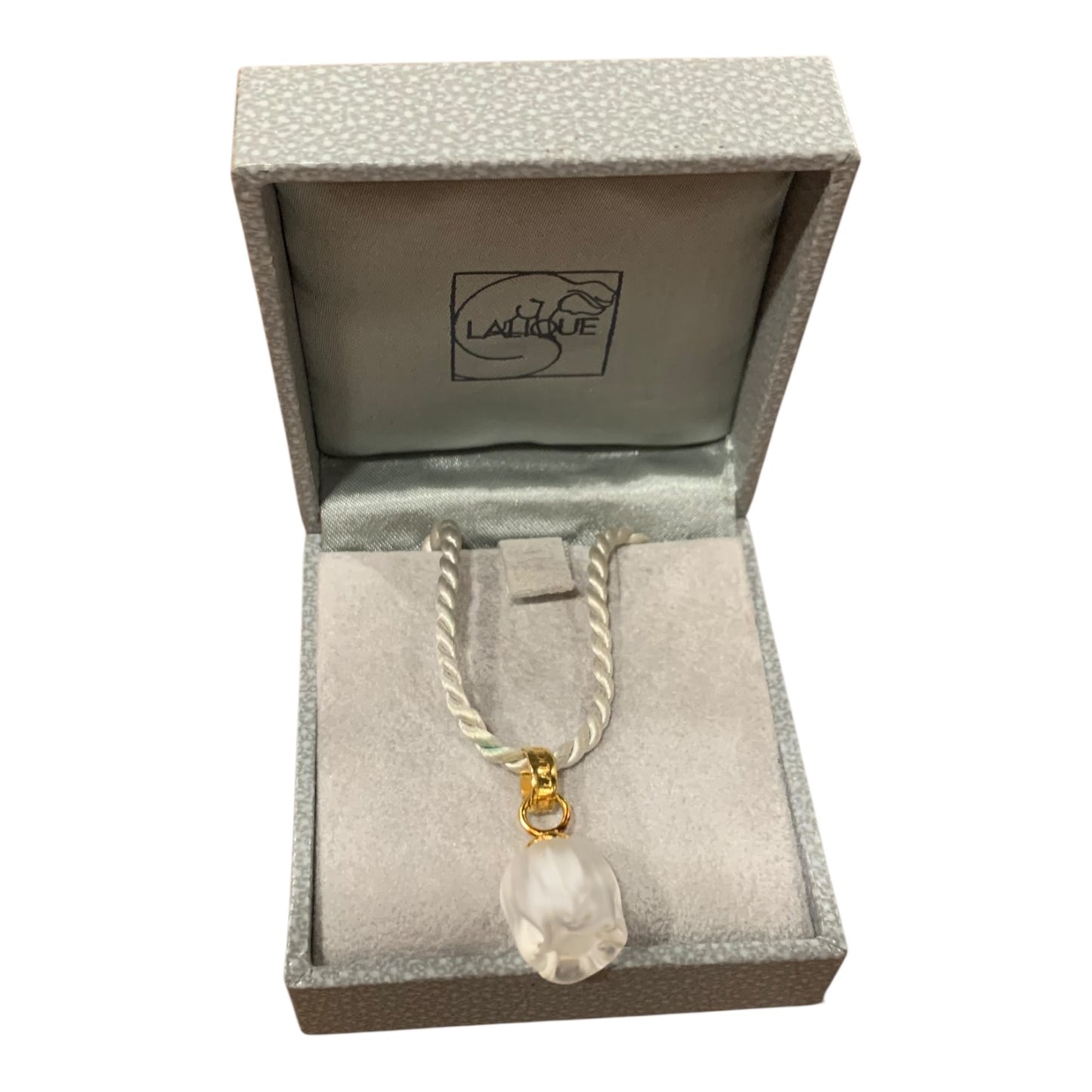 Collana Lalique