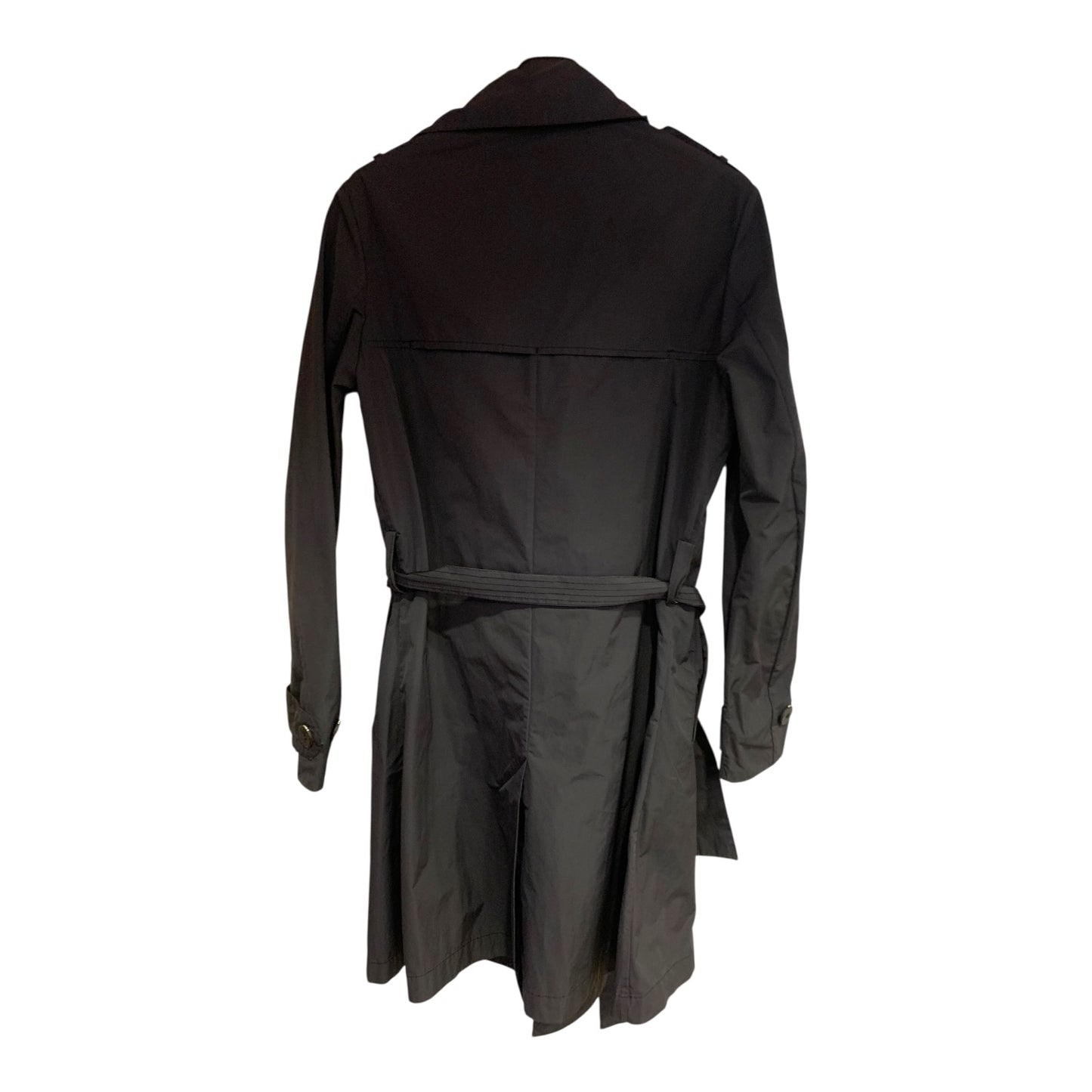 Cappotto Trench Ragazza K-Way