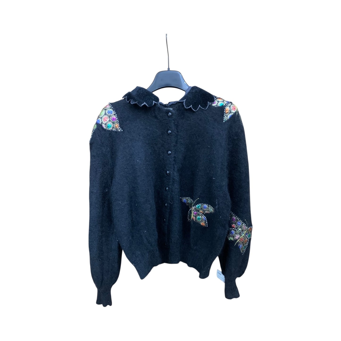 Golfino Donna Vintage Misto Lana