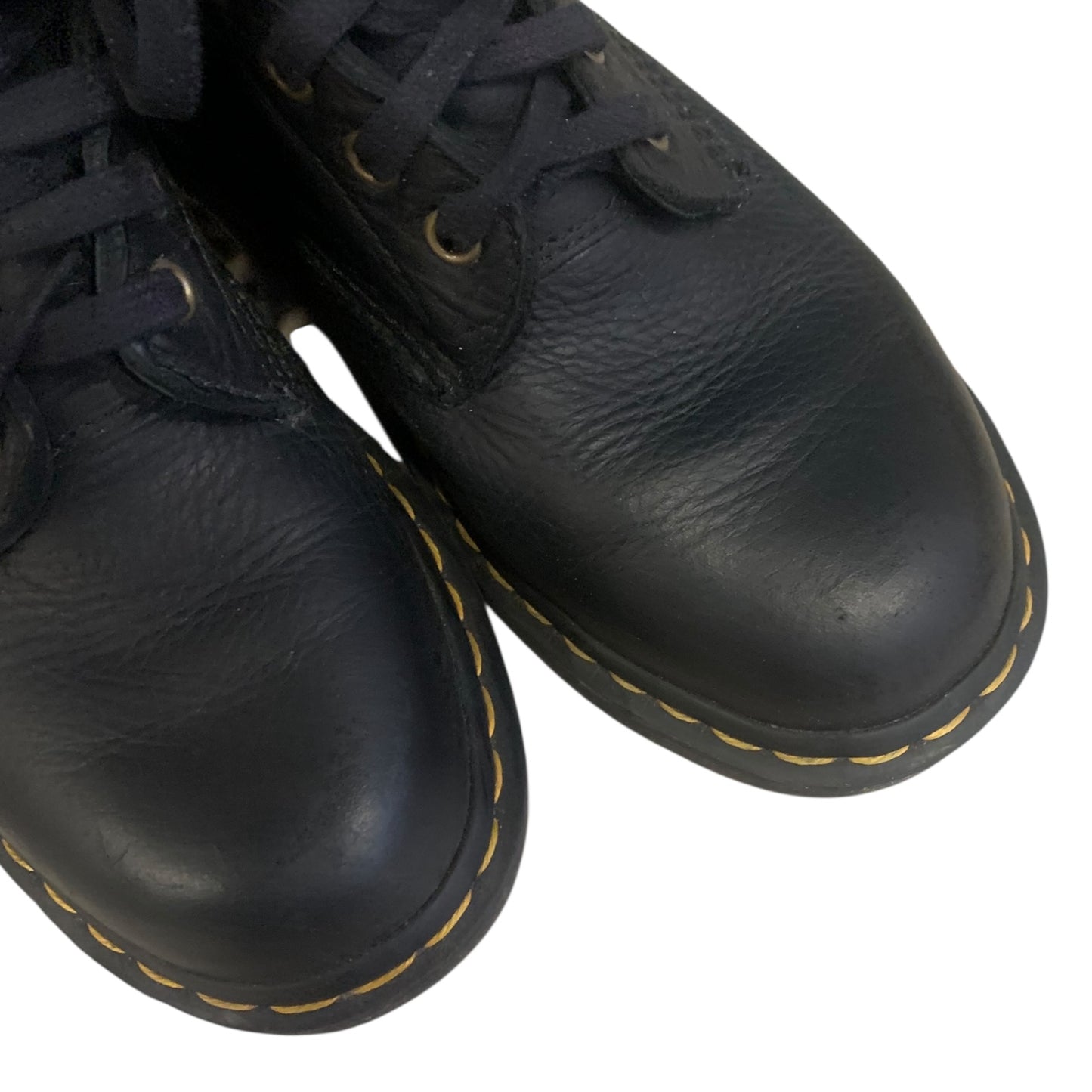 Scarpe Anfibi Uomo Dr. Martens