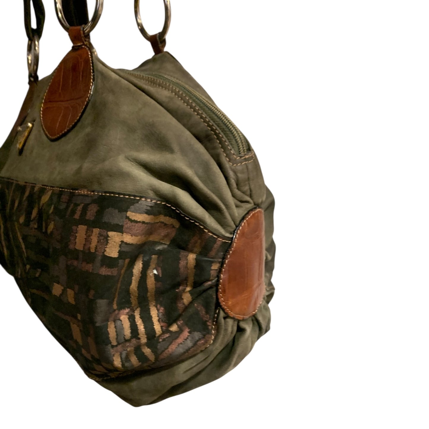 Borsa A Spalla Vintage Prada