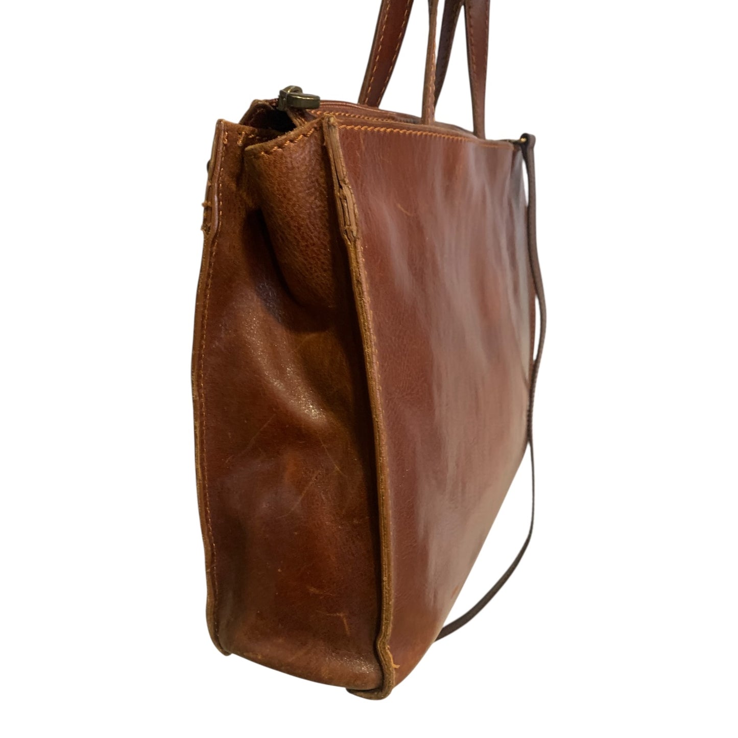 Borsa Valigetta Carpisa Pelle