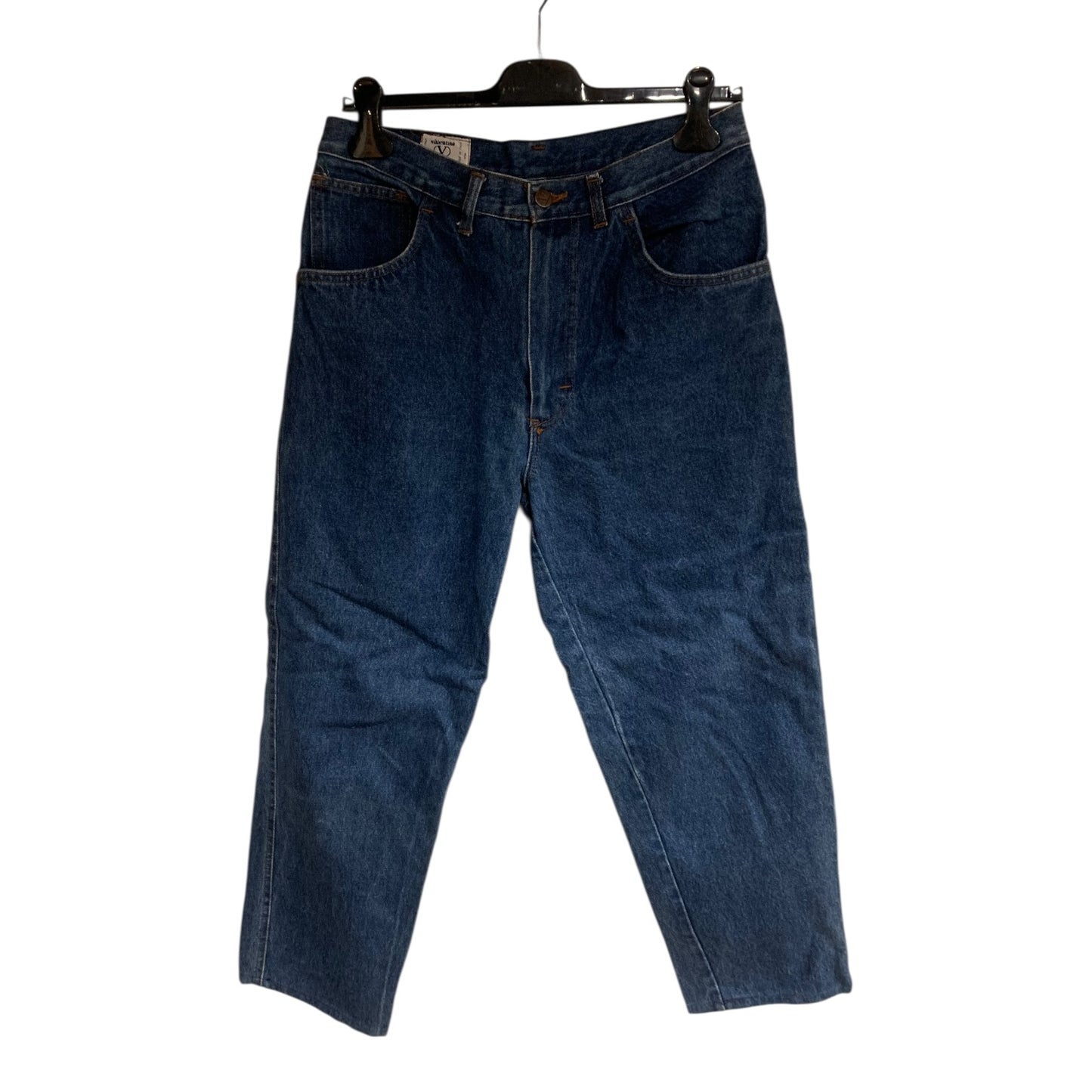 Jeans Donna Vintage Valentino Garavani