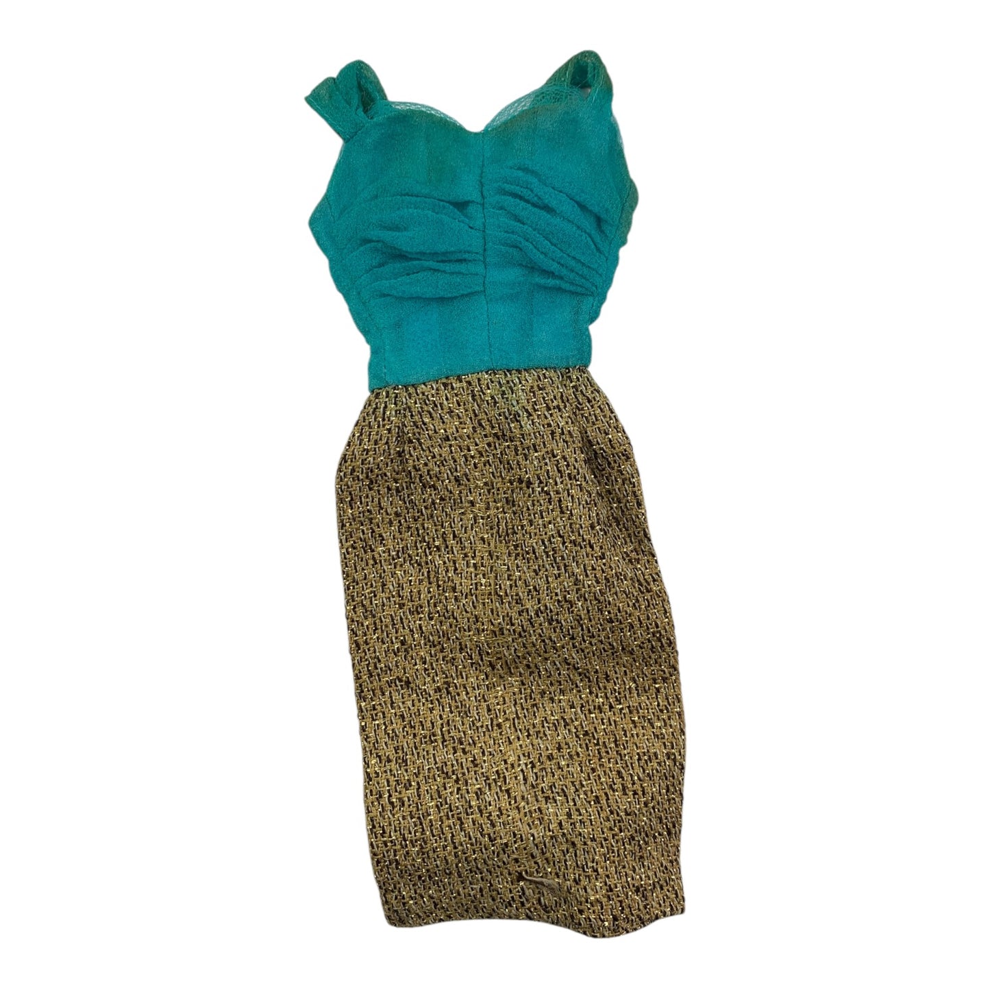 Abito Barbie Vintage Anni 60