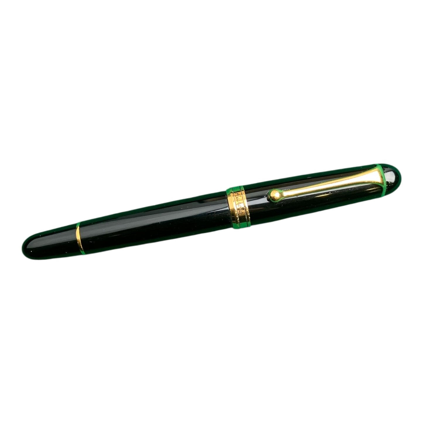Penna Stilografica Aurora 88