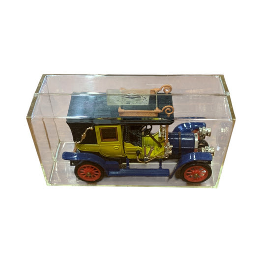 Modellino Auto D’Epoca Fiat