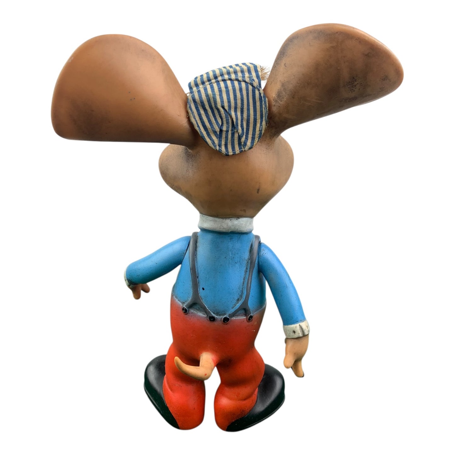 Gioco Pupazzo Vintage Topo Gigio
