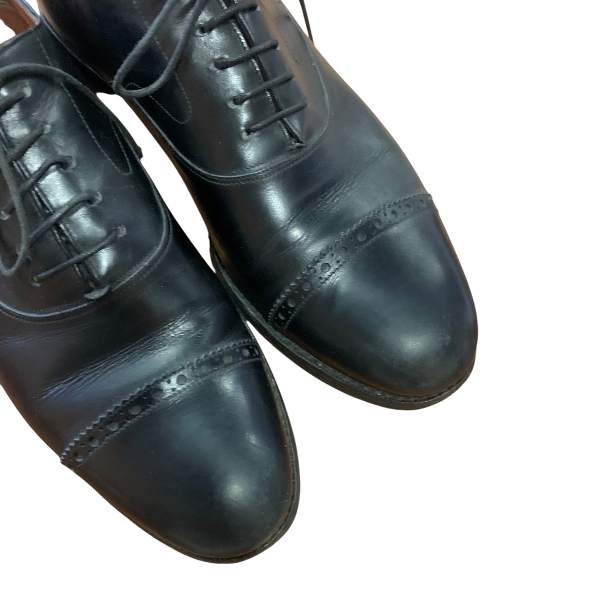Scarpe Uomo Sir Wilson Pelle