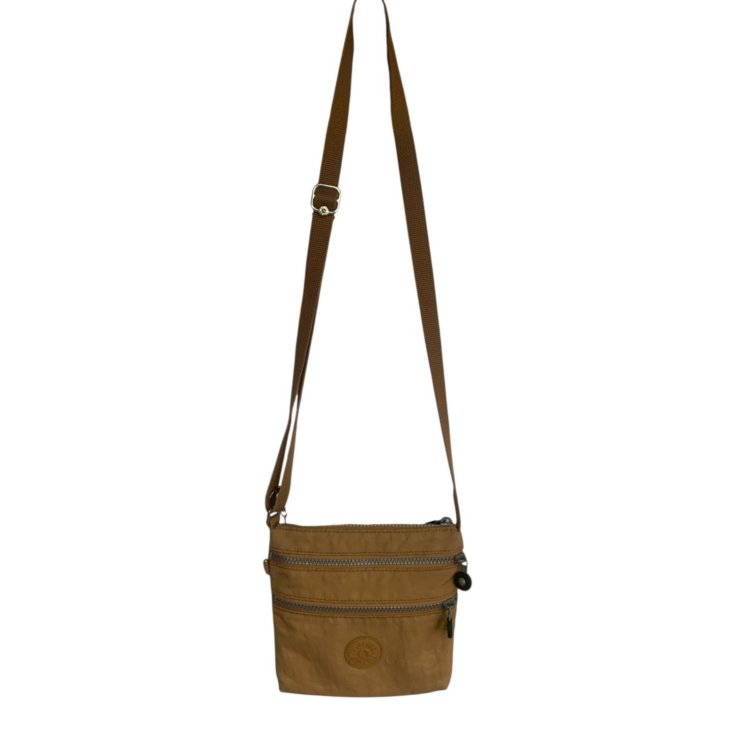 Borsa Tracolla Kipling