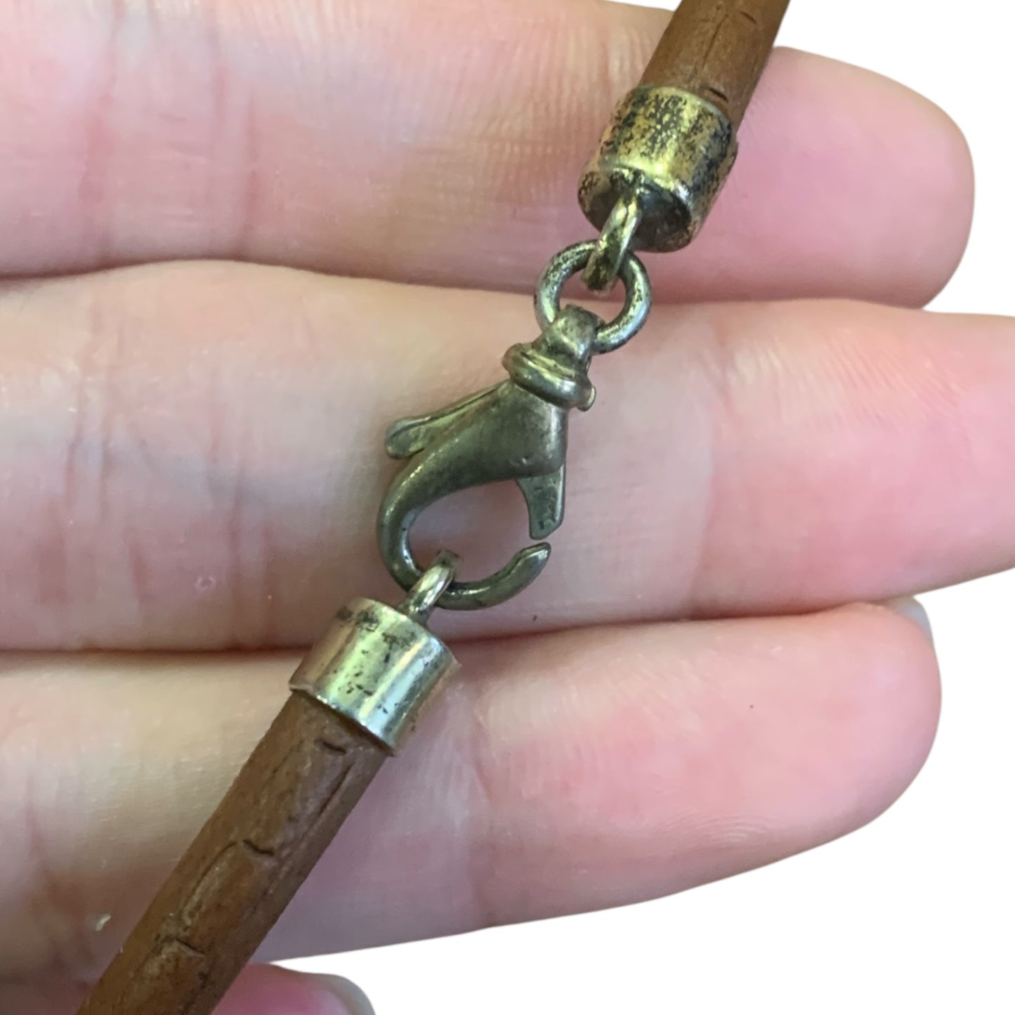 Bracciale Unisex Vintage Smaltato